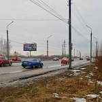 В Великом Новгороде и его округе за сутки пострадали в ДТП два человека