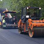 25 автомобильных дорог отремонтировали в прошлом году с учетом пожеланий жителей Новгородской области