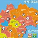 В Новгородской области новые случаи COVID-19 выявлены только в шести муниципалитетах
