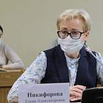 Роспотребнадзор: ситуация по заболеваемости коронавирусом в Новгородской области «несколько стабилизировалась»  