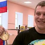 Новгородский тяжелоатлет Федор Петров рассказал, какой ценой ему досталась победа на Кубке России