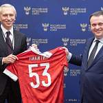 Новгородская область заключила соглашение с РФС о масштабном развитии футбола