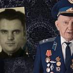 Оскорбленный Навальным ветеран Игнат Артёменко в 1942-м приписал себе два года, чтобы попасть на фронт