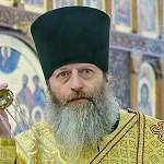 Ушел из жизни иеродиакон Свято-Юрьева монастыря Феоктист
