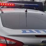В Великом Новгороде водитель «под кайфом» пытался скрыться от полицейских