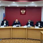 В Новгородской области судьи рассказали, сколько дел они рассмотрели в 2020 году