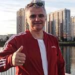 Российский учитель установил необычный футбольный рекорд