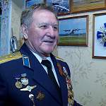 Новгородцы поздравили офицеров запаса с наступающим Днем защитника Отечества