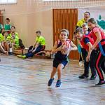 В Старой Руссе состоялся фестиваль детского регби