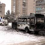 С начала года в Новгородской области сгорели 22 автомобиля