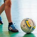 В российских муниципалитетах и регионах появятся школьные спортивные лиги
