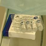 Новгородский минздрав проводит мониторинг работы пунктов вакцинации от коронавируса