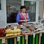 «Вкусная пятница» на Большой Московской, 9 — самые свежие фермерские продукты к вашему столу