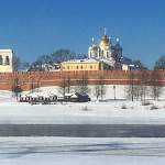 12 марта в Великом Новгороде начнётся масштабная реставрация кремля