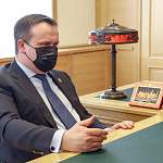 Губернатор попросил пересмотреть правила благоустройства в Великом Новгороде и организовать их общественное обсуждение