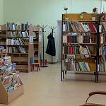 Детская библиотека на улице Ломоносова в Великом Новгороде кардинально изменится