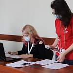 Новгородские волонтеры проекта #МыВместе отработали почти 3000 заявок