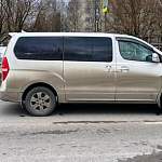 В Великом Новгороде ещё один пешеход пострадал от невнимательности автомобилиста