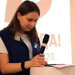 Волонтеры получат поддержку «Единой России» на пути в большую политику