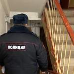 Боровичские полицейские задержали подозреваемого в 18 кражах