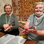 «Серебряные волонтеры» спасают пожилых людей от одиночества