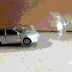 В Пестове немолодую автомобилистку дважды уличили в нетрезвом вождении