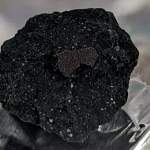 Упавший в Великобритании метеорит способен раскрыть тайну возникновения жизни на Земле