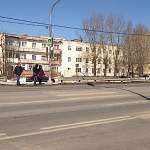 Жители Панковки выступили против установки надземного пешеходного перехода