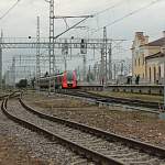 Поезд «Легендарный Маресьев» Великий Новгород - Москва изменит расписание