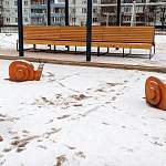 Благоустройство Веряжского парка в Великом Новгороде завершится до конца лета