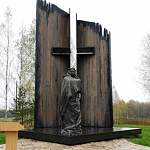 Новгородская область почтит память жертв палачей из латышского легиона СС
