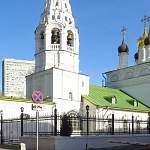 Столичные власти взяли под охрану храм со знаменитой картины Василия Поленова 