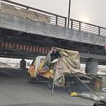 Движение под знаменитым «мостом глупости» в Санкт-Петербурге решили временно закрыть
