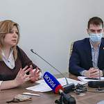 Евгения Серебрякова рассказала о сроках подачи заявлений на зачисление детей в первый класс в 2021 году