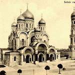 Мединский призвал польские власти установить памятный крест на месте разрушенного собора Александра Невского 