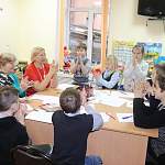 Проект «Добрые сердца» реализуется в четырех районах Новгородчины