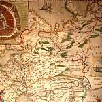 Коллекционер старинных карт из Санкт-Петербурга рассказал, почему заинтересовался историей Новгорода