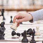 Новгородский невролог развеял миф о гениальности шахматистов 