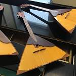 В Валдайскую детскую школу искусств прибыли новые музыкальные инструменты