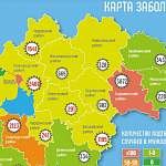 Больше всего случаев коронавируса в регионе за сутки зарегистрировали в Великом Новгороде и Шимском районе