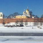 В Великом Новгороде школьникам предлагают провести весенние каникулы с мальчиком Онфимом