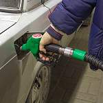 Независимый топливный союз озаботился предотвращением роста цен на бензин