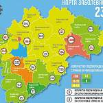 В Великом Новгороде выявили 13 новых случаев COVID-19 за сутки