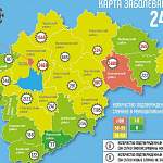 Новые случаи COVID-19 выявили в семи муниципалитетах Новгородской области