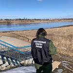 Следком и прокуратура Новгородской области начали проверку по факту загрязнения реки Волхов