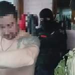 Новгородские полицейские задержали еще двух человек, обвиняемых в кражах на трассе М-11