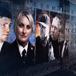 В федеральном телеэфире показали фильм о расследовании убийства новгородского бизнесмена Александра Садриева