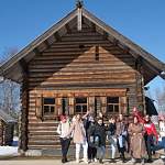 Трэвел-блогеры из разных регионов России посетили Новгородскую область