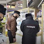 Пренебрежение масочным режимом может привести к закрытию новгородских торговых центров
