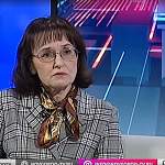 Ирина Шанаева прокомментировала историю с «дискриминацией» в новгородской школе